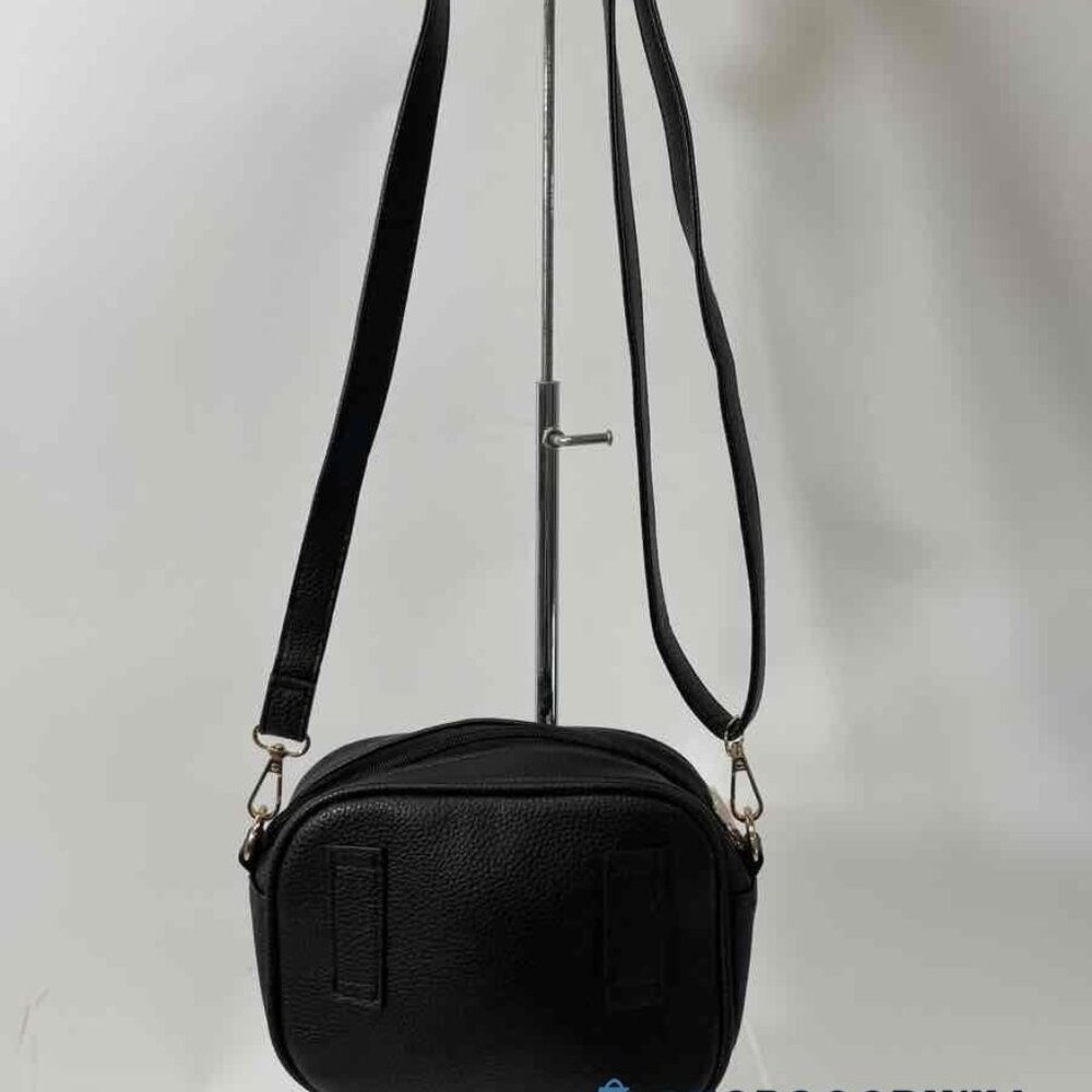 NEW Disney Bradford Exchange Mickey Mouse 'Fun Faces' Hands-Free Bag - Picture 5 of 13